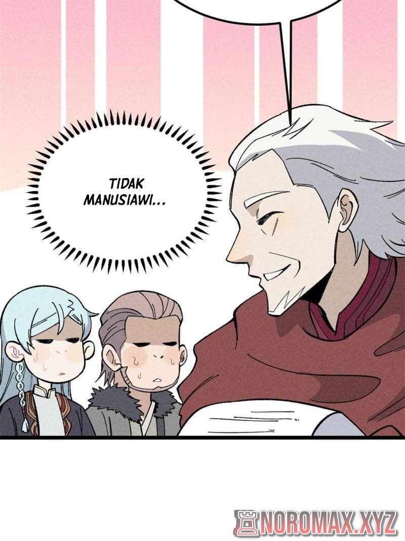 All Hail the Sect Leader Chapter 176 page 36