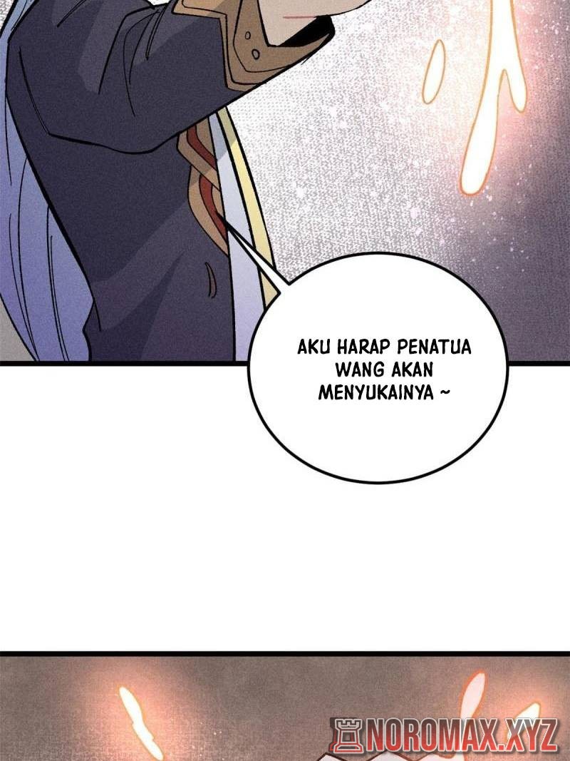 All Hail the Sect Leader Chapter 176 page 38