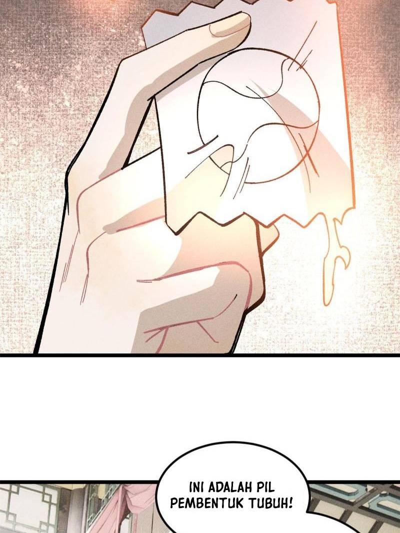 All Hail the Sect Leader Chapter 176 page 39