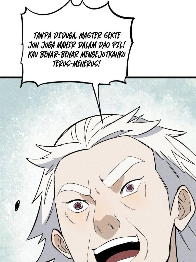 All Hail the Sect Leader Chapter 176 page 41