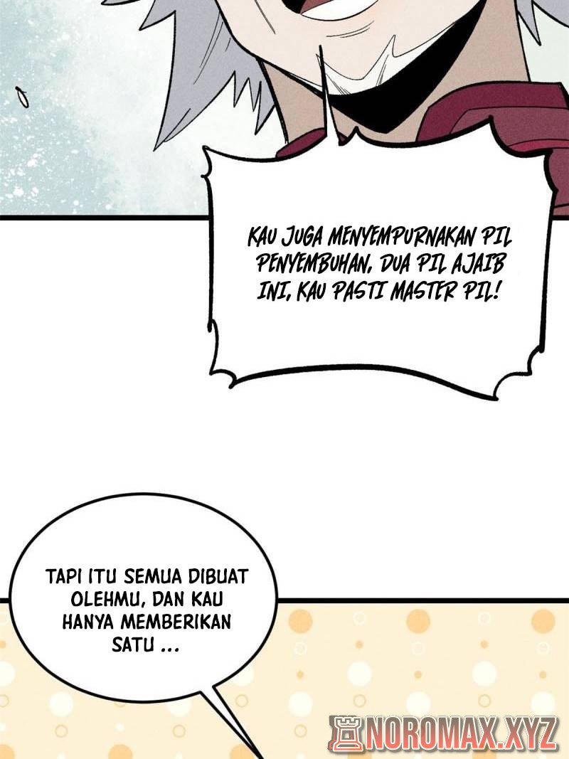 All Hail the Sect Leader Chapter 176 page 42