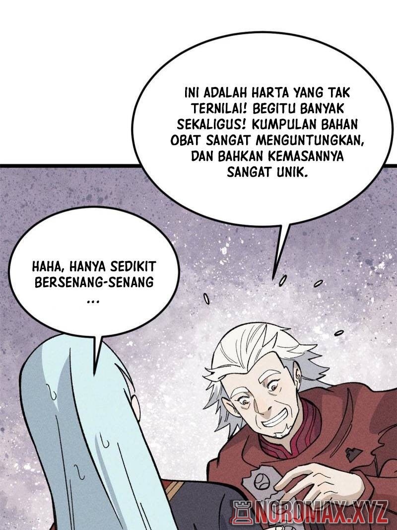 All Hail the Sect Leader Chapter 176 page 44