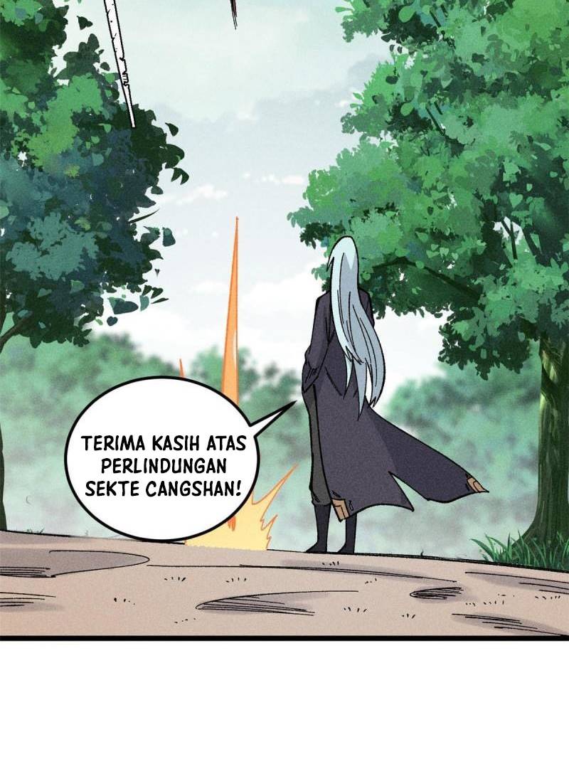 All Hail the Sect Leader Chapter 176 page 51