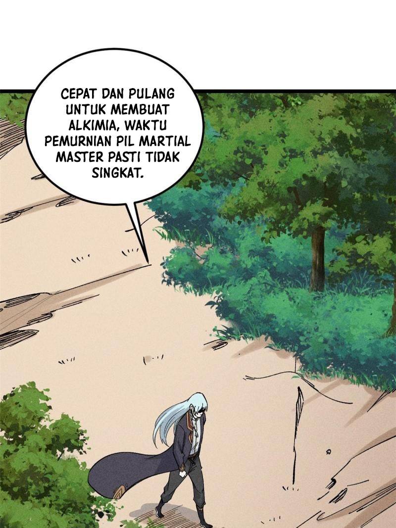 All Hail the Sect Leader Chapter 176 page 53
