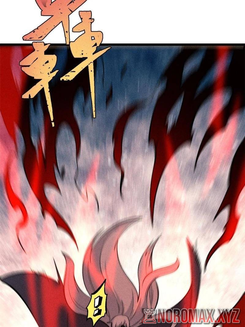 All Hail the Sect Leader Chapter 176 page 56