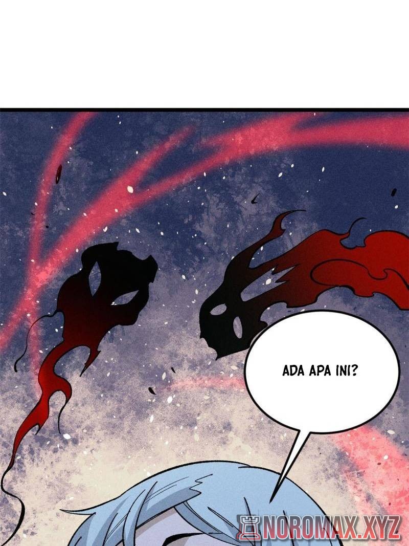 All Hail the Sect Leader Chapter 176 page 58