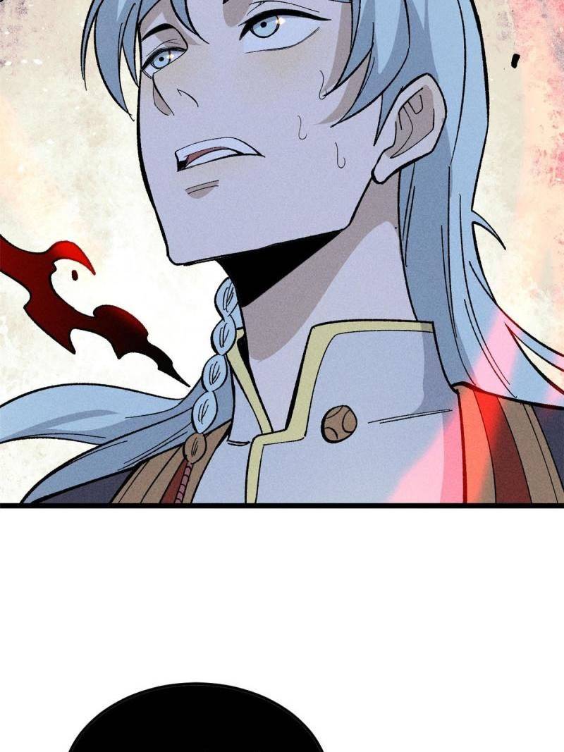 All Hail the Sect Leader Chapter 176 page 59