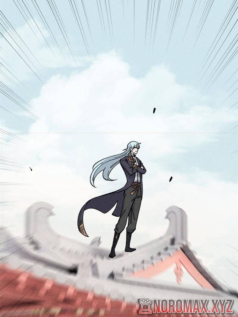 All Hail the Sect Leader Chapter 176 page 6