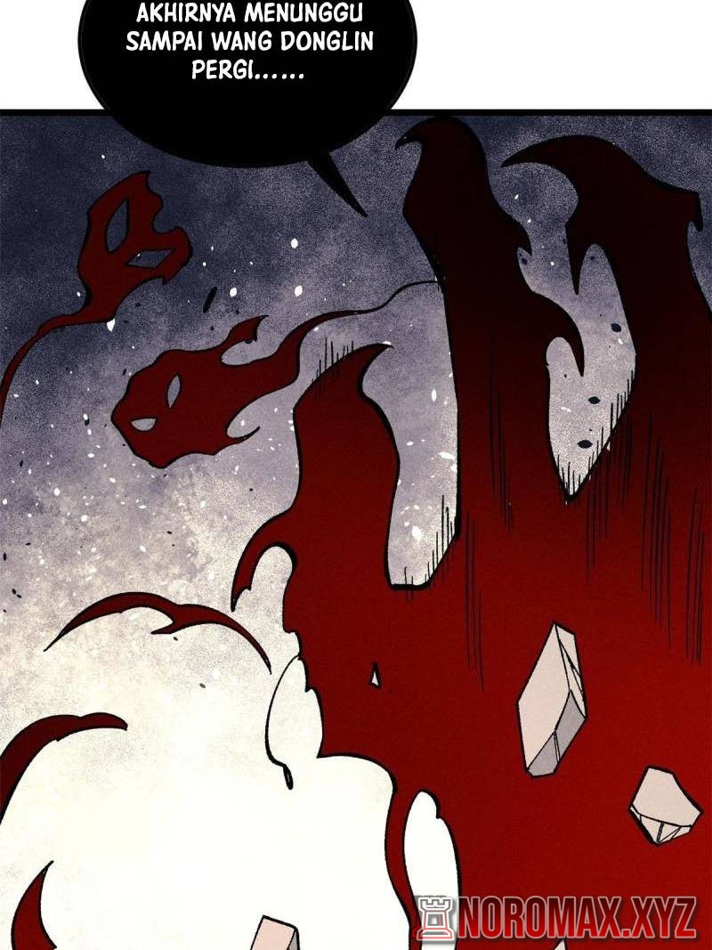 All Hail the Sect Leader Chapter 176 page 60