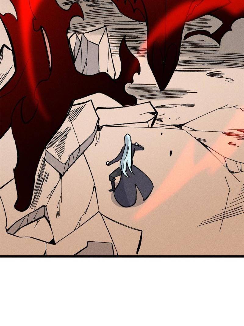 All Hail the Sect Leader Chapter 176 page 63