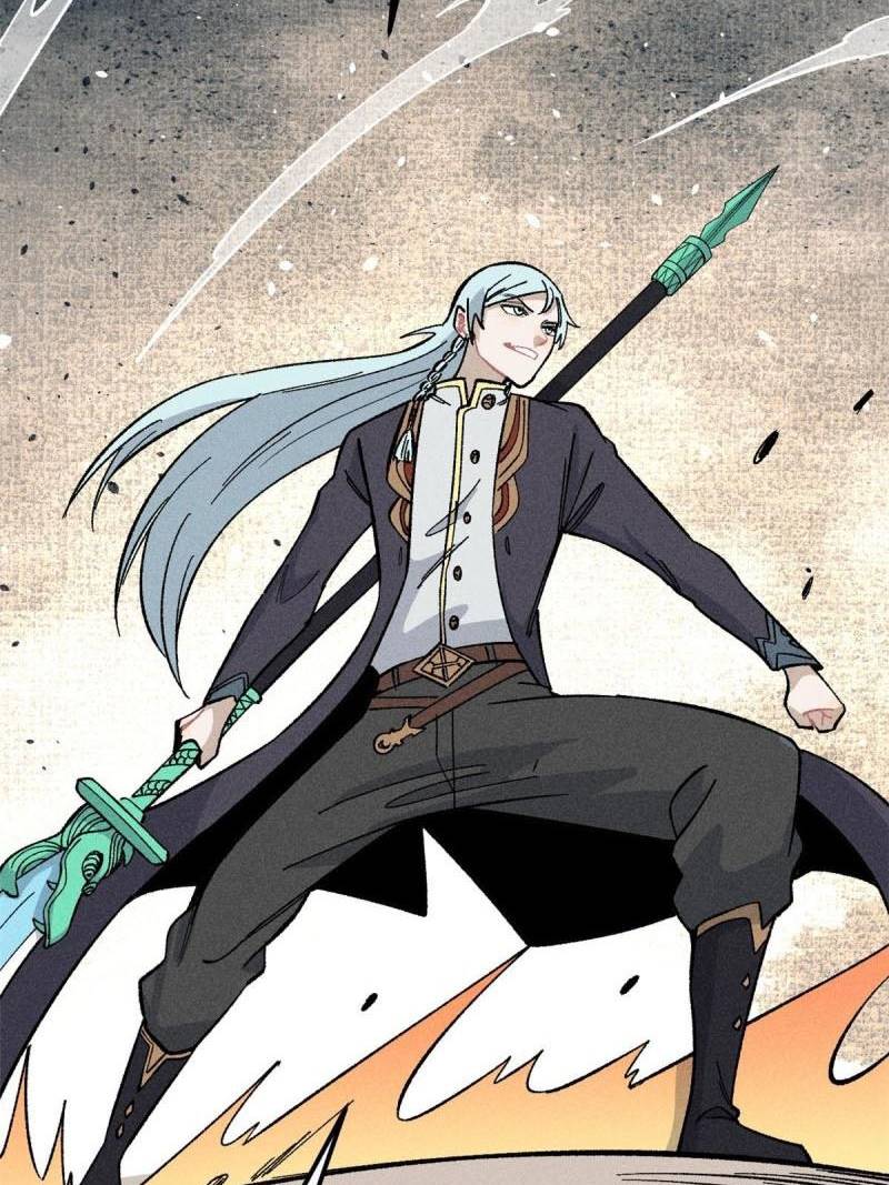 All Hail the Sect Leader Chapter 176 page 67