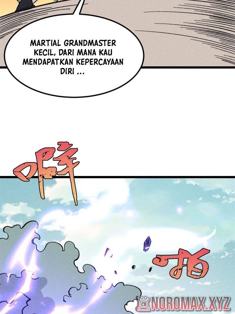 All Hail the Sect Leader Chapter 176 page 68