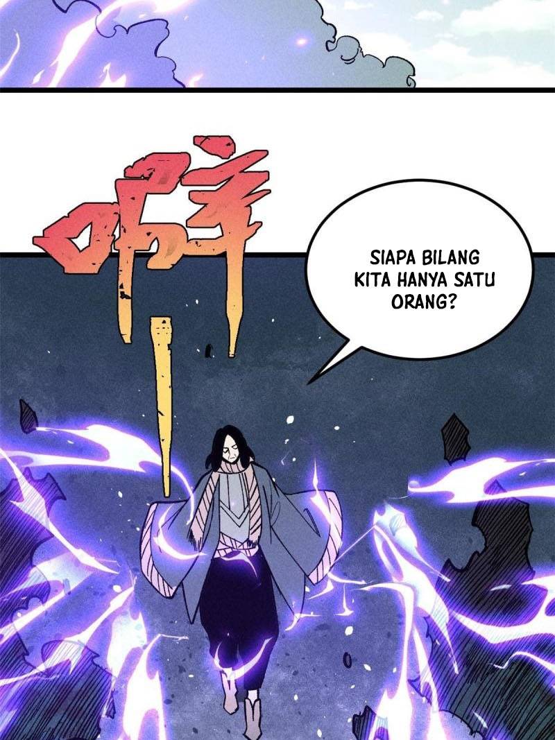 All Hail the Sect Leader Chapter 176 page 69