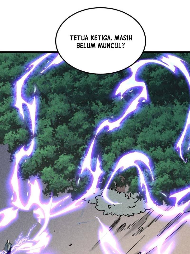 All Hail the Sect Leader Chapter 176 page 71