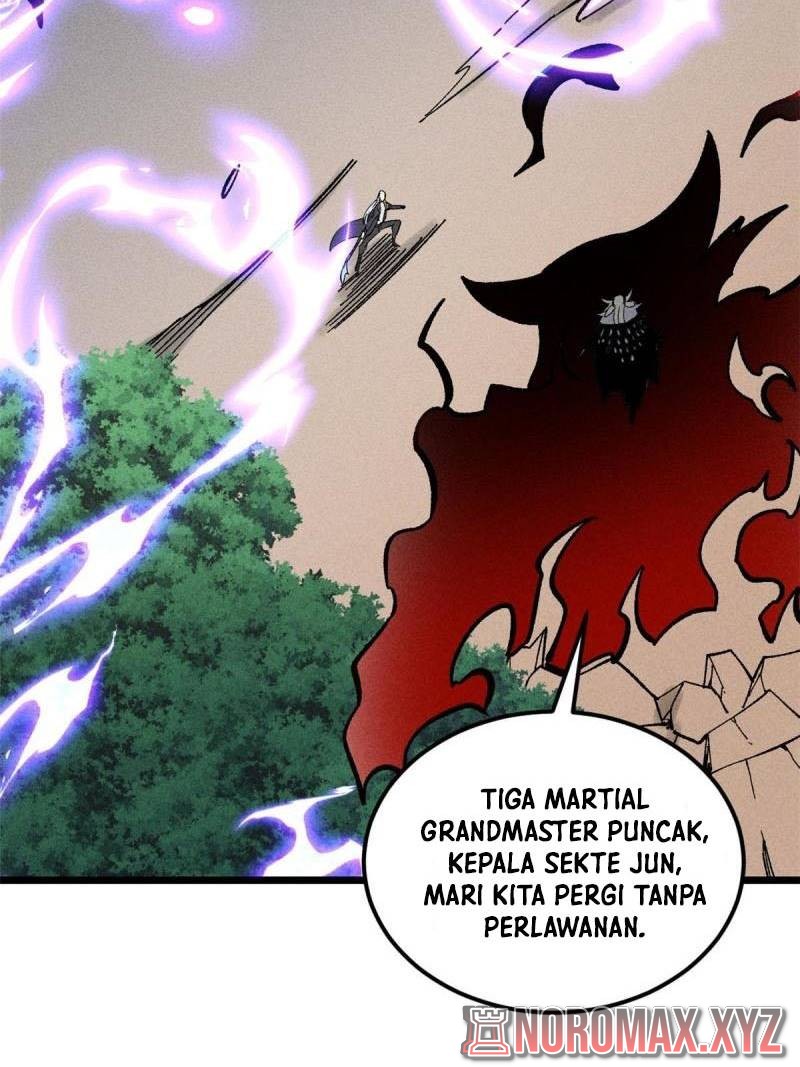 All Hail the Sect Leader Chapter 176 page 72