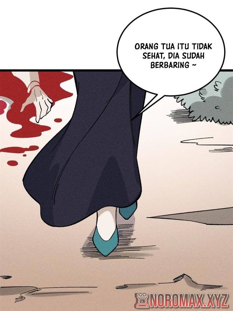 All Hail the Sect Leader Chapter 176 page 74