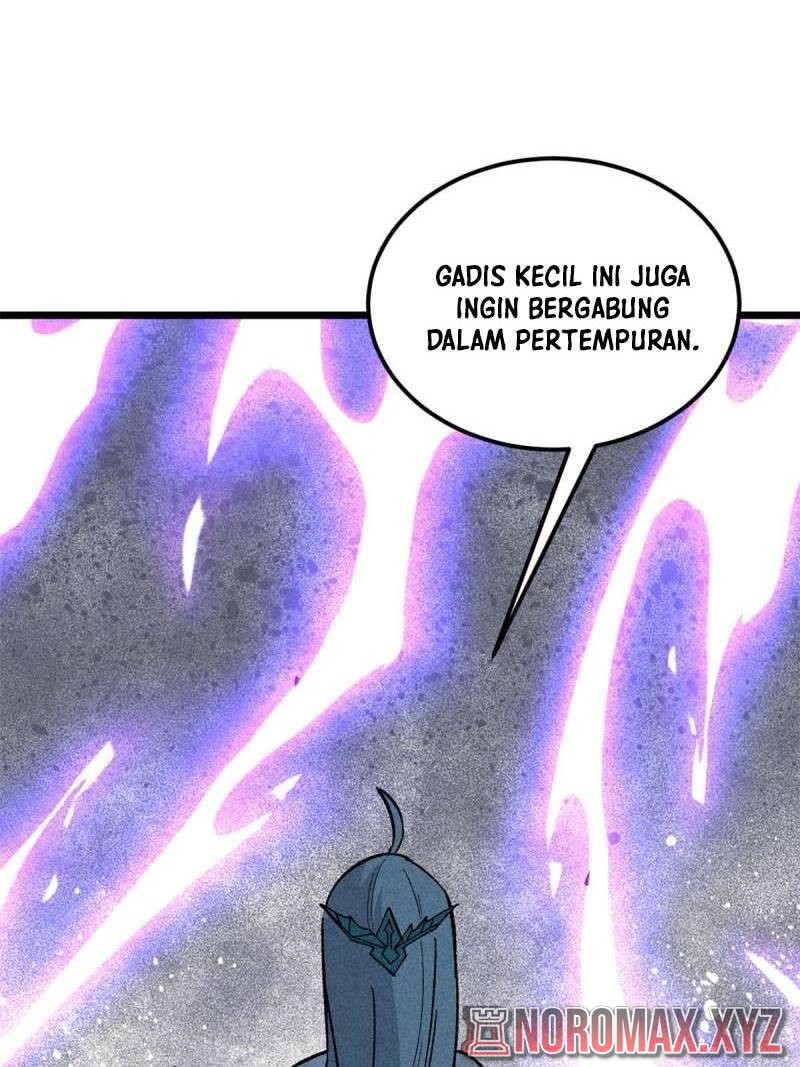 All Hail the Sect Leader Chapter 176 page 76