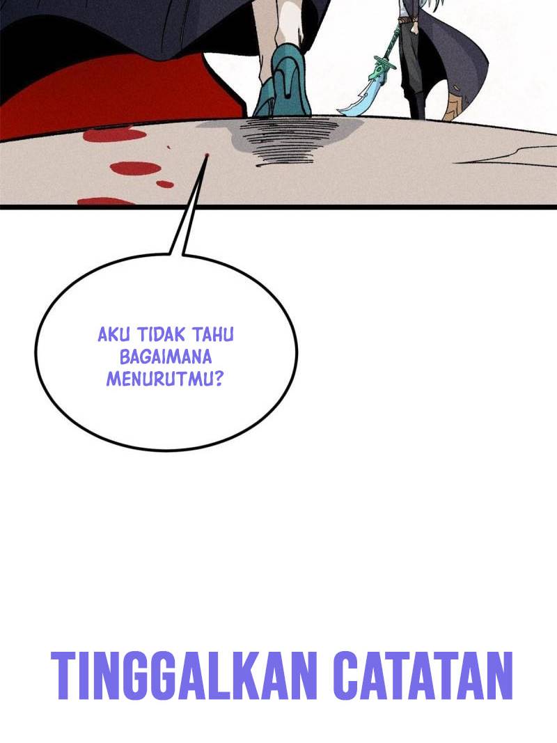 All Hail the Sect Leader Chapter 176 page 78