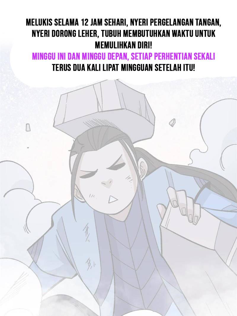 All Hail the Sect Leader Chapter 176 page 79
