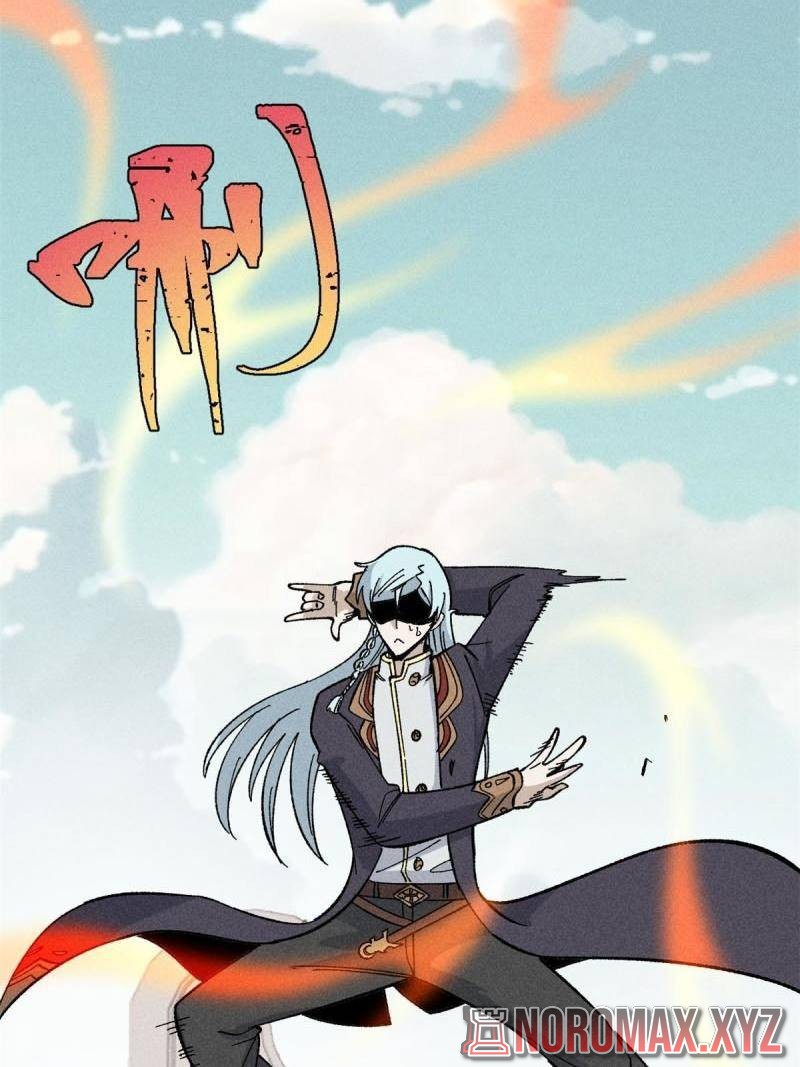 All Hail the Sect Leader Chapter 176 page 8