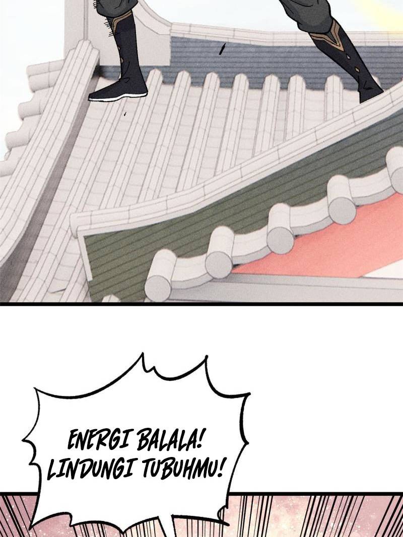 All Hail the Sect Leader Chapter 176 page 9
