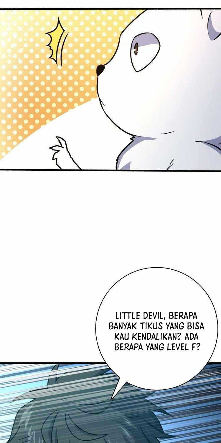 Spare Me, Great Lord! Chapter 255 page 12