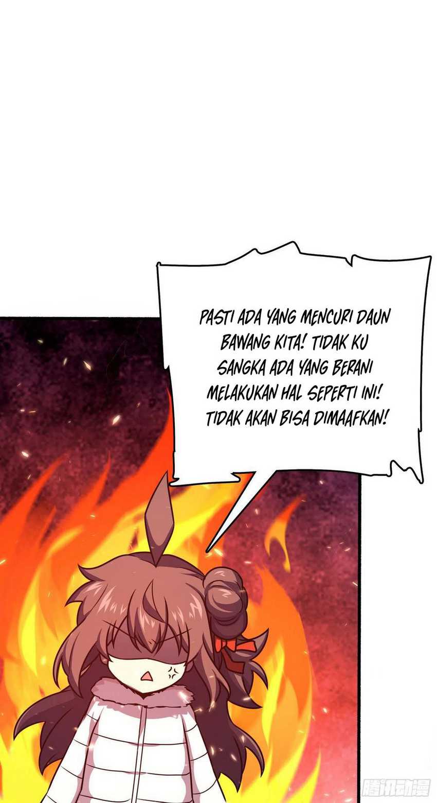 Spare Me, Great Lord! Chapter 255 page 42