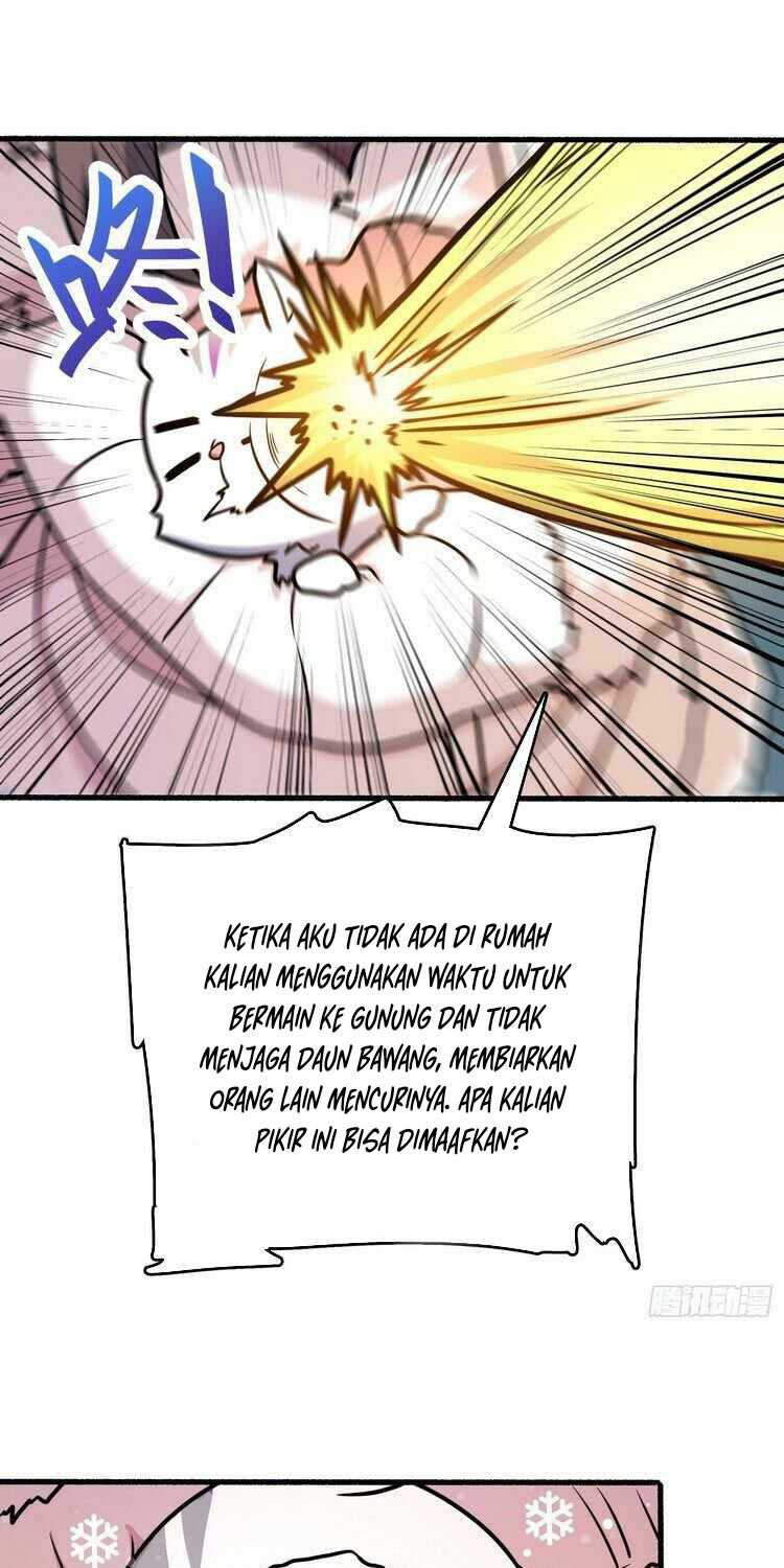 Spare Me, Great Lord! Chapter 255 page 50