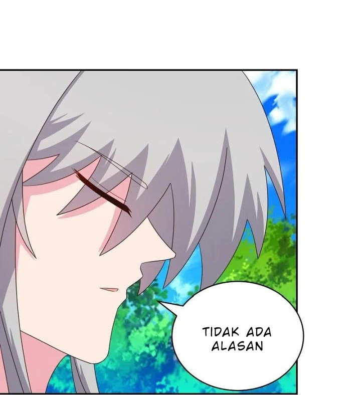 Above All Gods Chapter 323.5 page 10