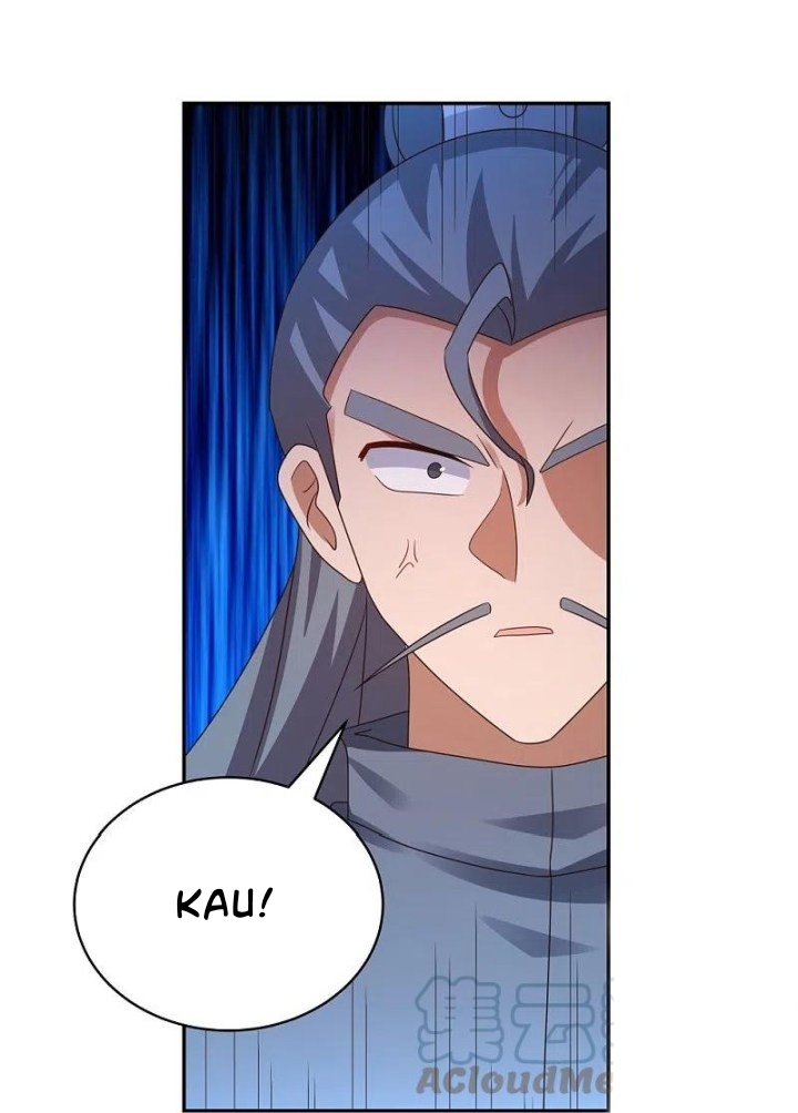 Above All Gods Chapter 323.5 page 11