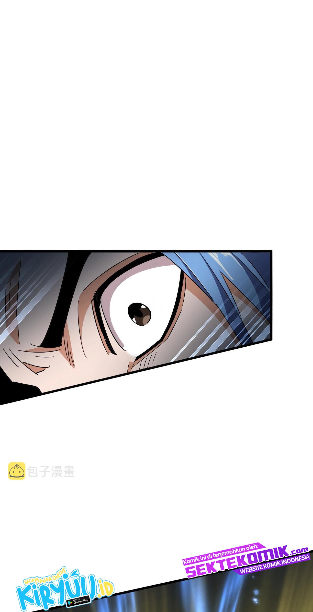 Magic Emperor Chapter 316 page 40