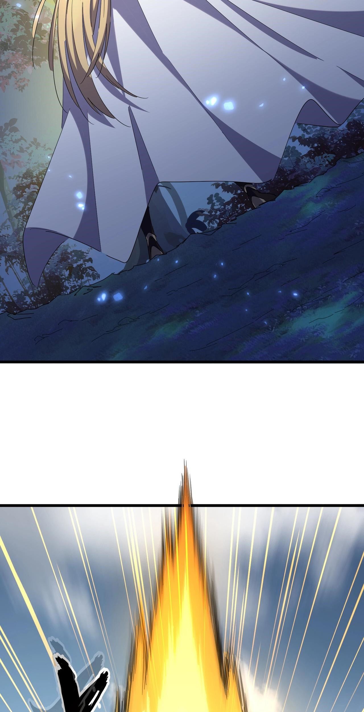 Magic Emperor Chapter 316 page 42