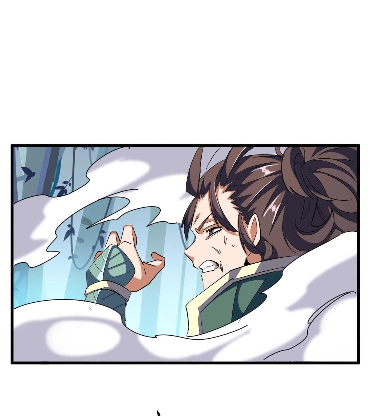 Magic Emperor Chapter 316 page 45