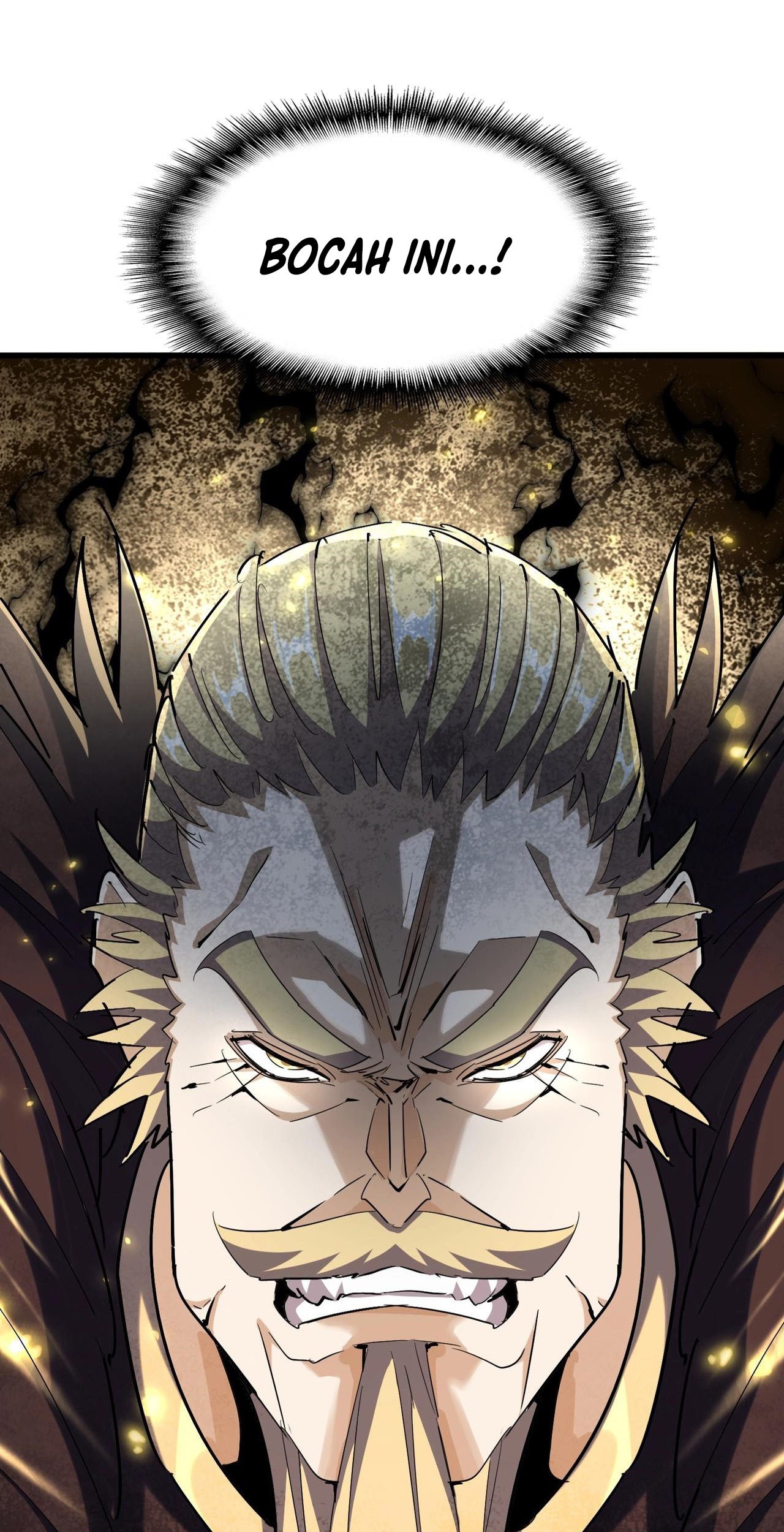 Magic Emperor Chapter 316 page 65