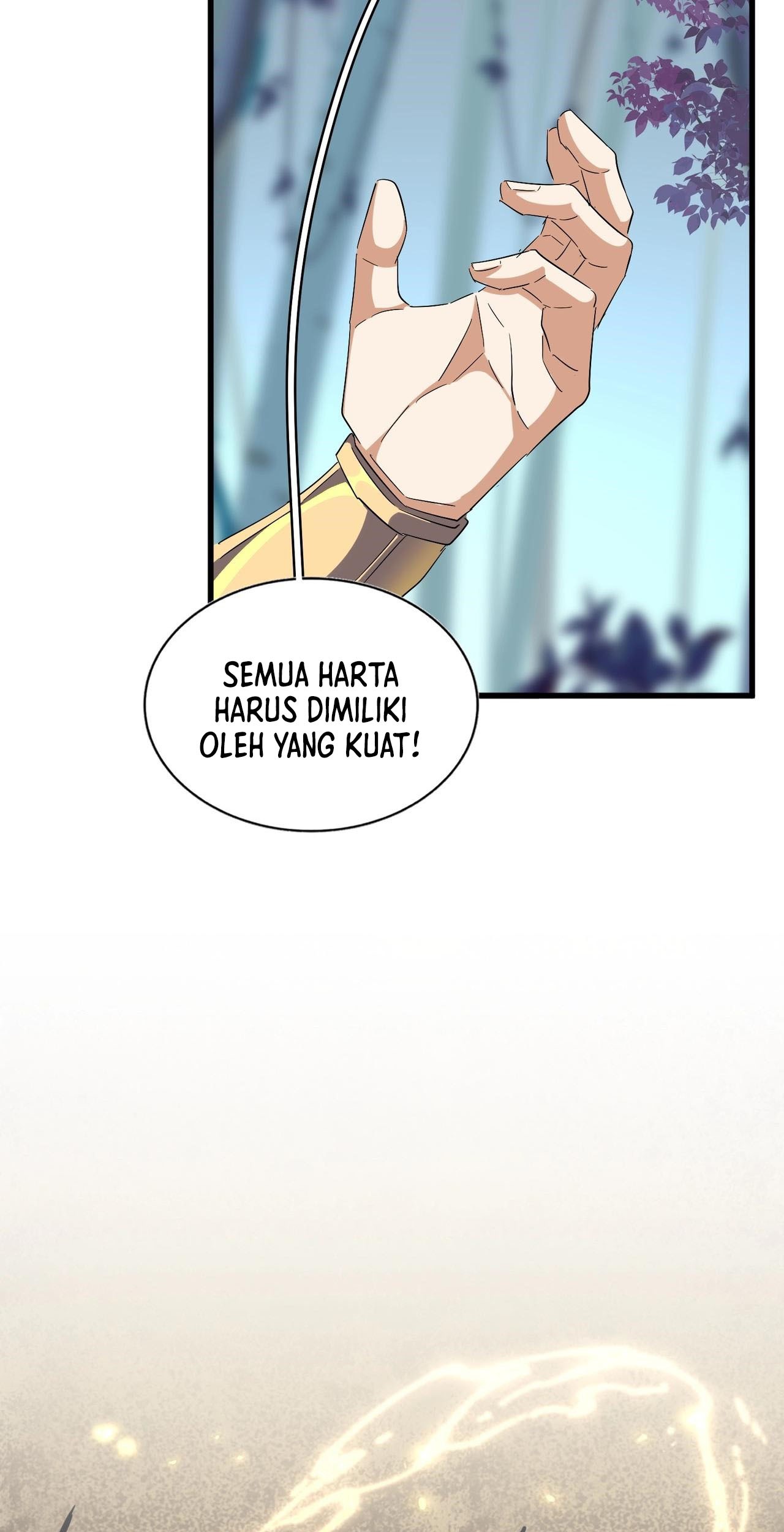 Magic Emperor Chapter 316 page 18