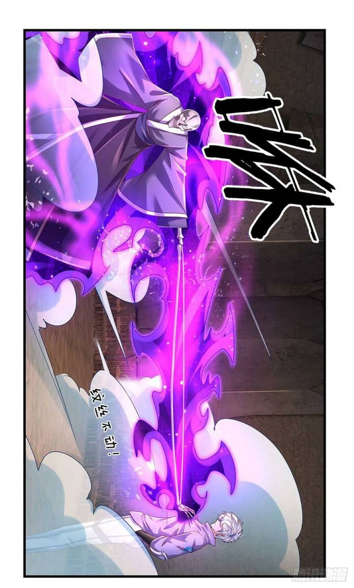 100.000 Layers Of Body Refining: I Raise All Emperor Chapter 159 page 13