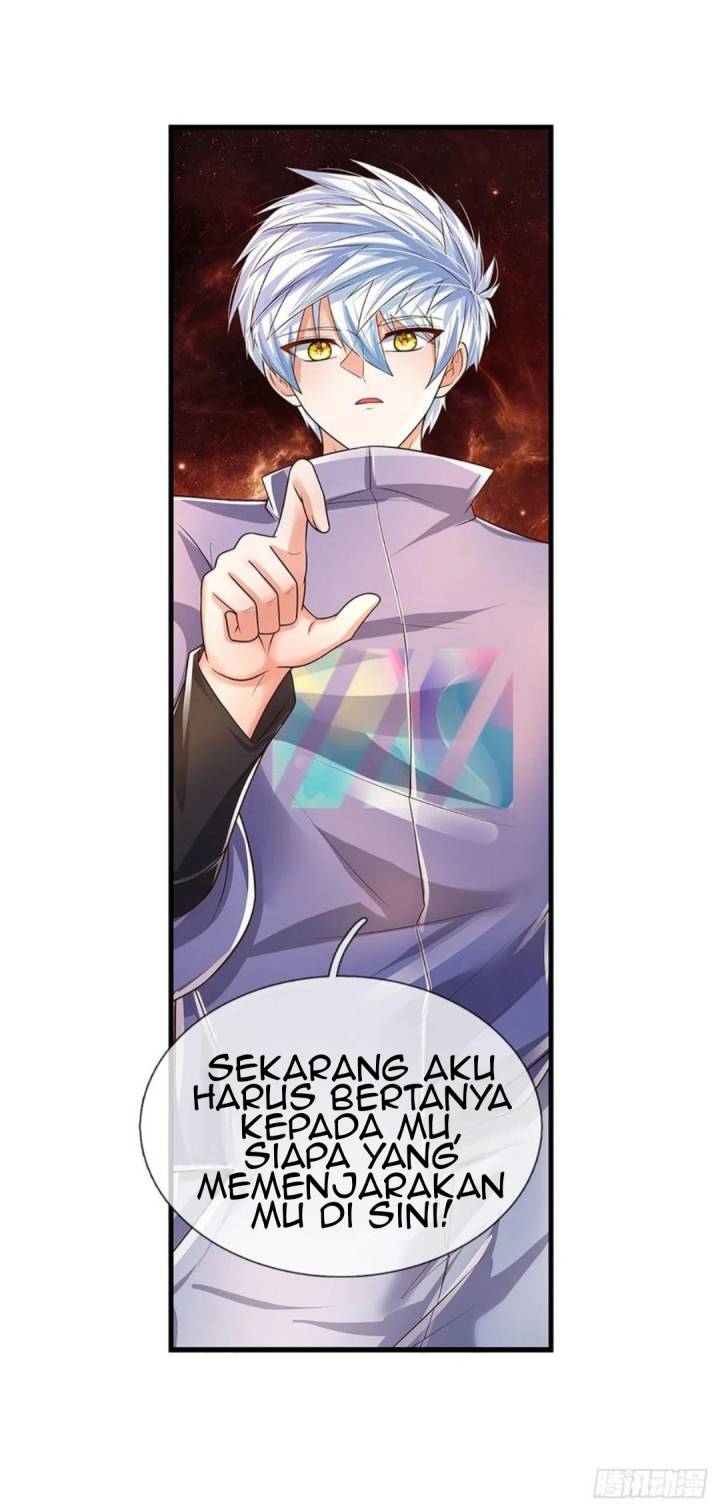 100.000 Layers Of Body Refining: I Raise All Emperor Chapter 159 page 29