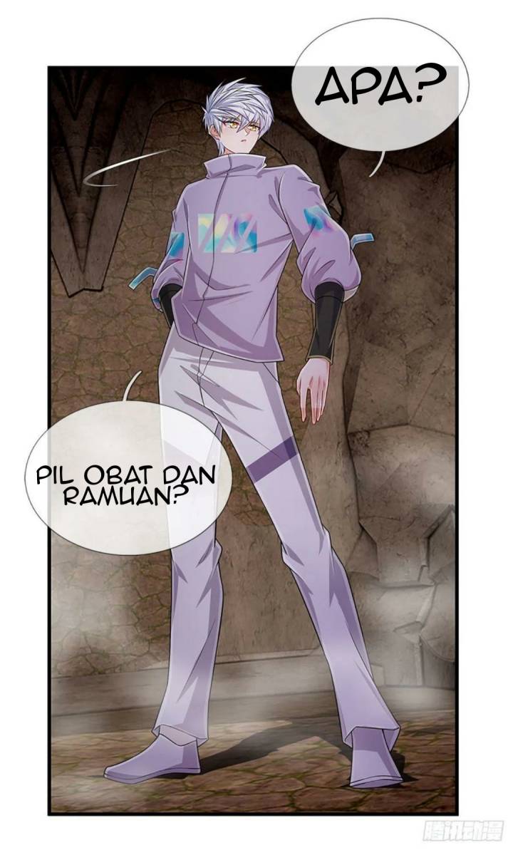 100.000 Layers Of Body Refining: I Raise All Emperor Chapter 159 page 3