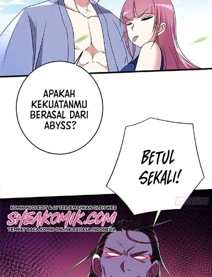 My Disciples Are All Immortals Chapter 99 page 22