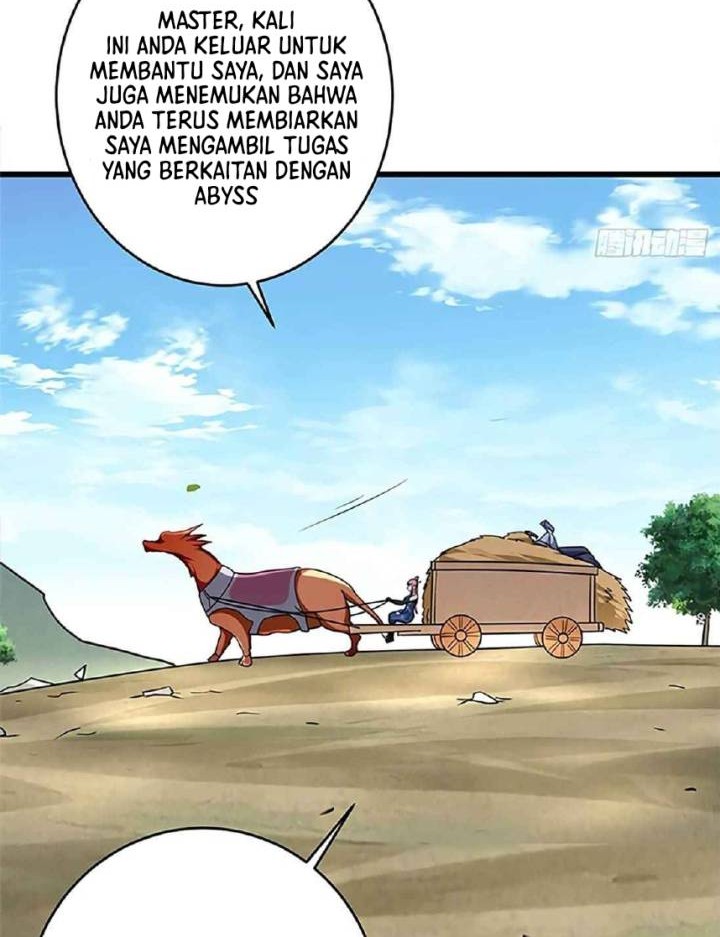 My Disciples Are All Immortals Chapter 99 page 26