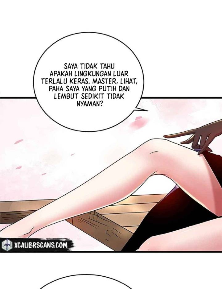 My Disciples Are All Immortals Chapter 99 page 8