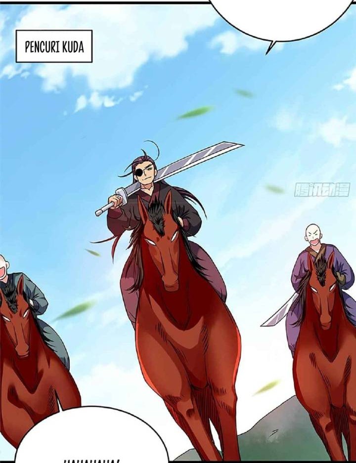 My Disciples Are All Immortals Chapter 99 page 10