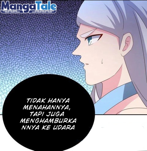 Above All Gods Chapter 324 page 7