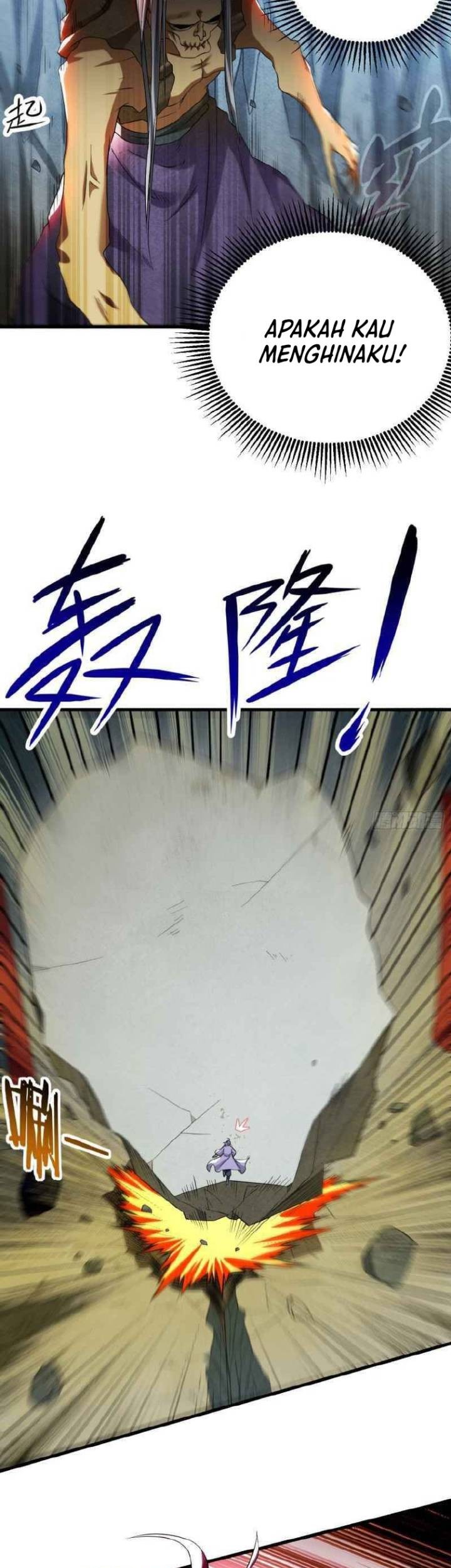 My Disciples Are All Immortals Chapter 100 page 24