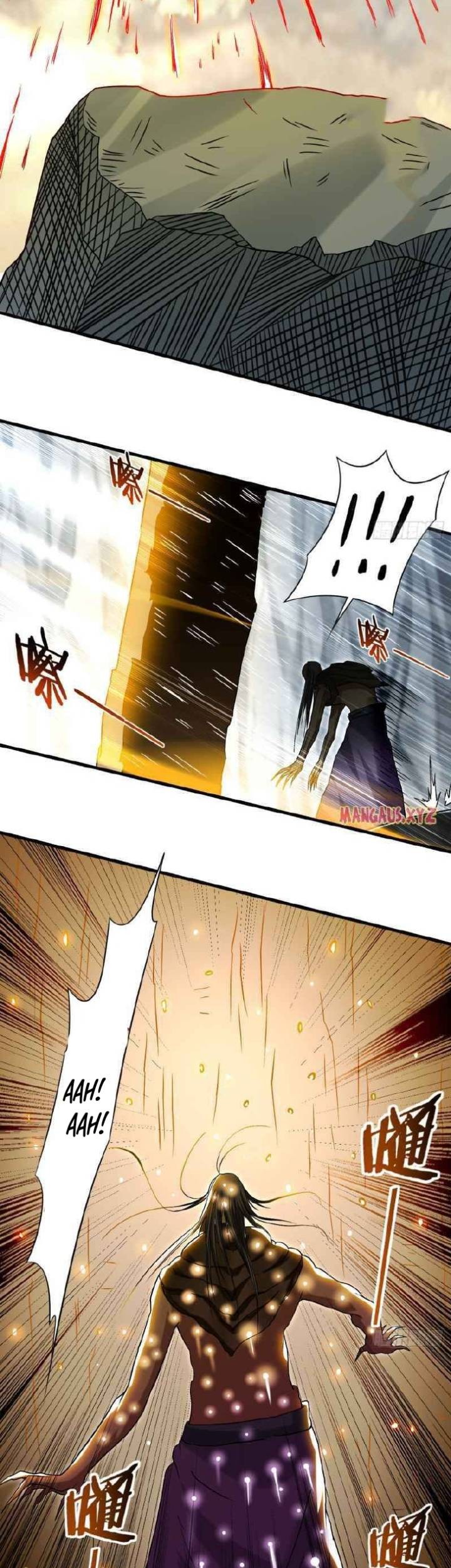 My Disciples Are All Immortals Chapter 100 page 30