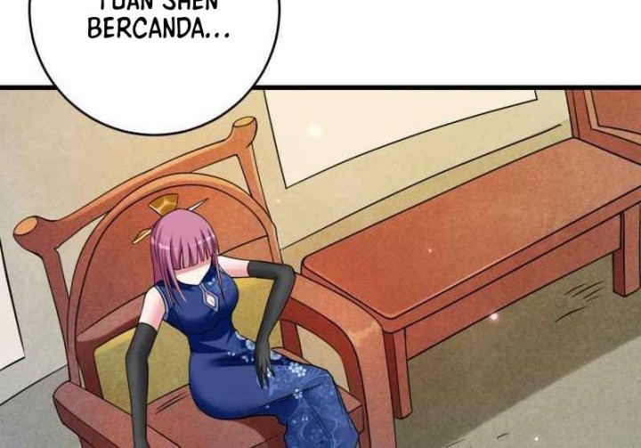 My Disciples Are All Immortals Chapter 100 page 5