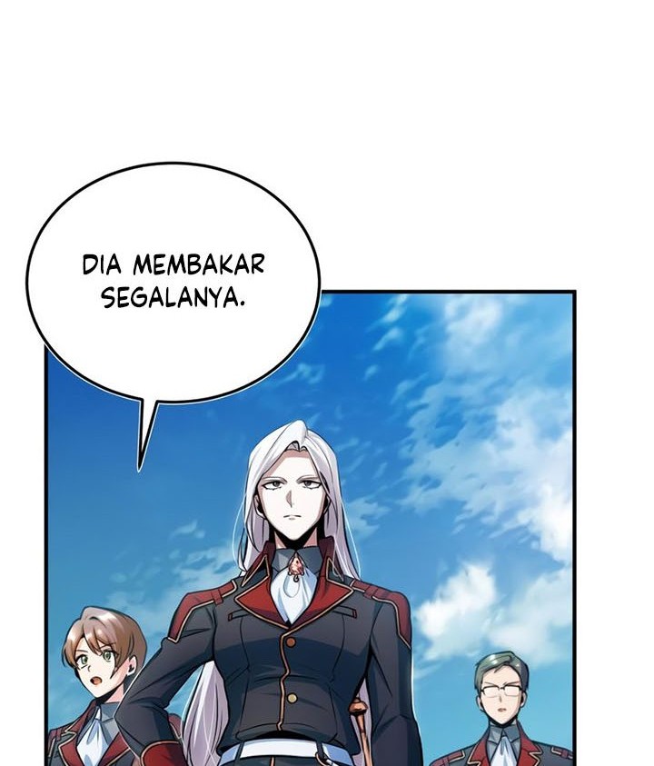 Academy’s Undercover Professor Chapter 21 page 29