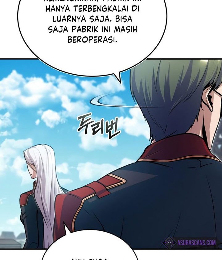 Academy’s Undercover Professor Chapter 21 page 31