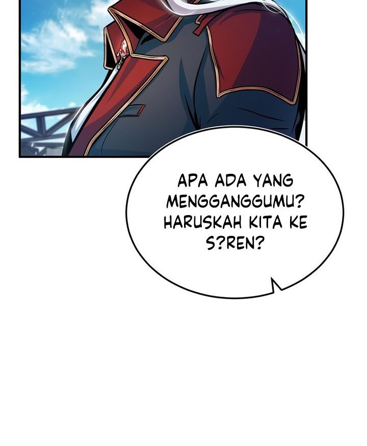 Academy’s Undercover Professor Chapter 21 page 43