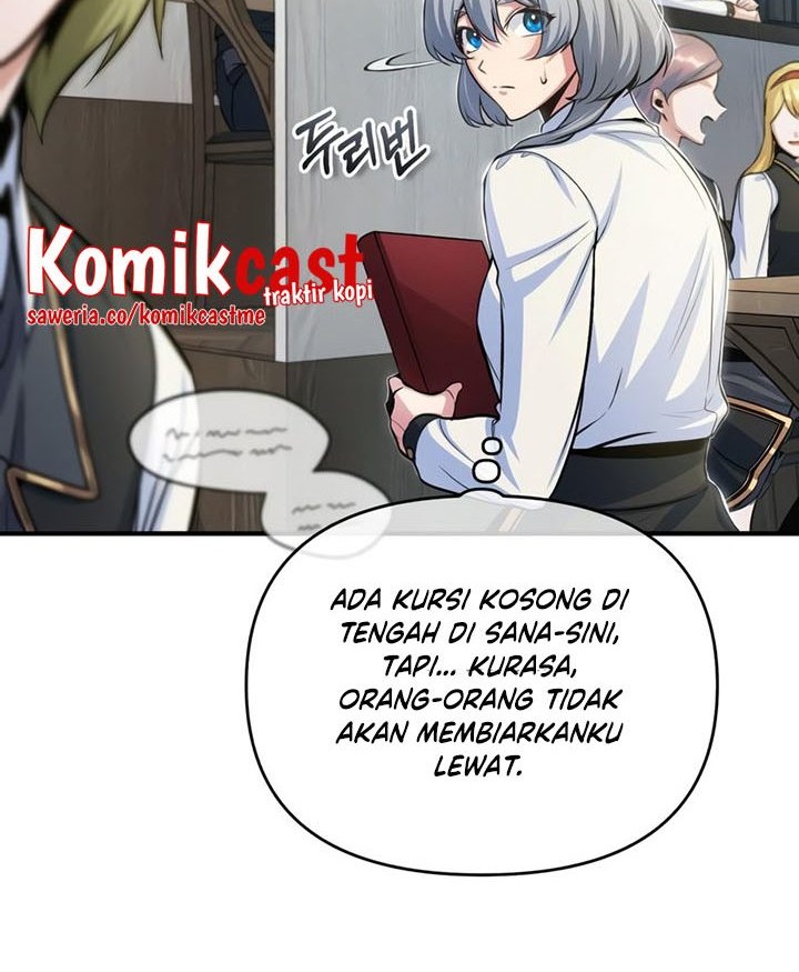 Academy’s Undercover Professor Chapter 21 page 49